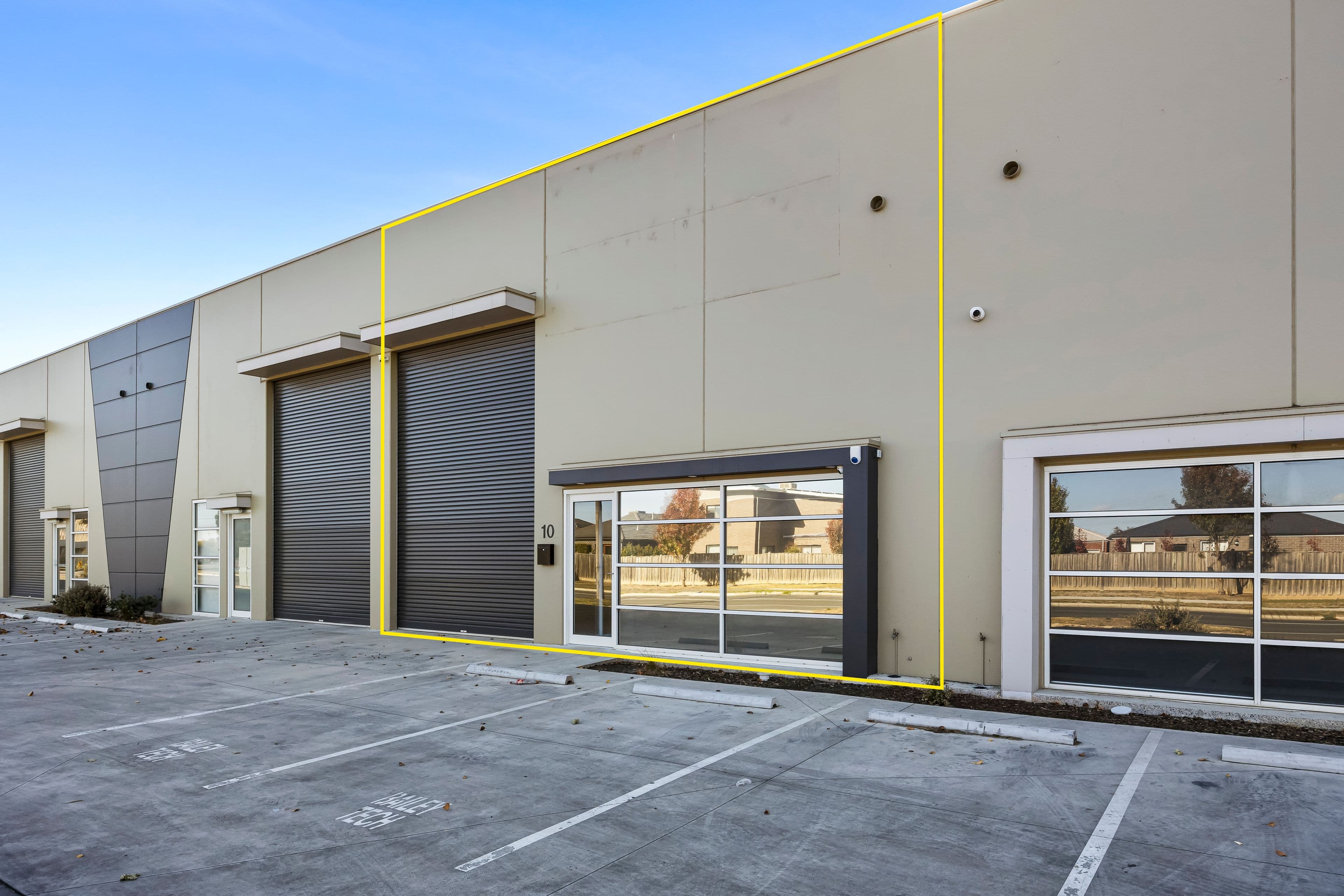 18 Gregory Street West, Lake Gardens - Image 1