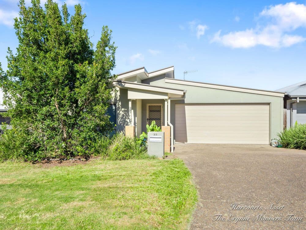33 Paddy Circuit, ORMEAU, QLD 4208, Ormeau - Image 1