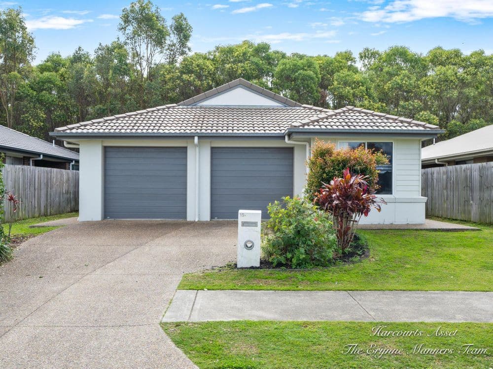 15 Daintree Court, PARK RIDGE, QLD 4125, Park Ridge - Image 1
