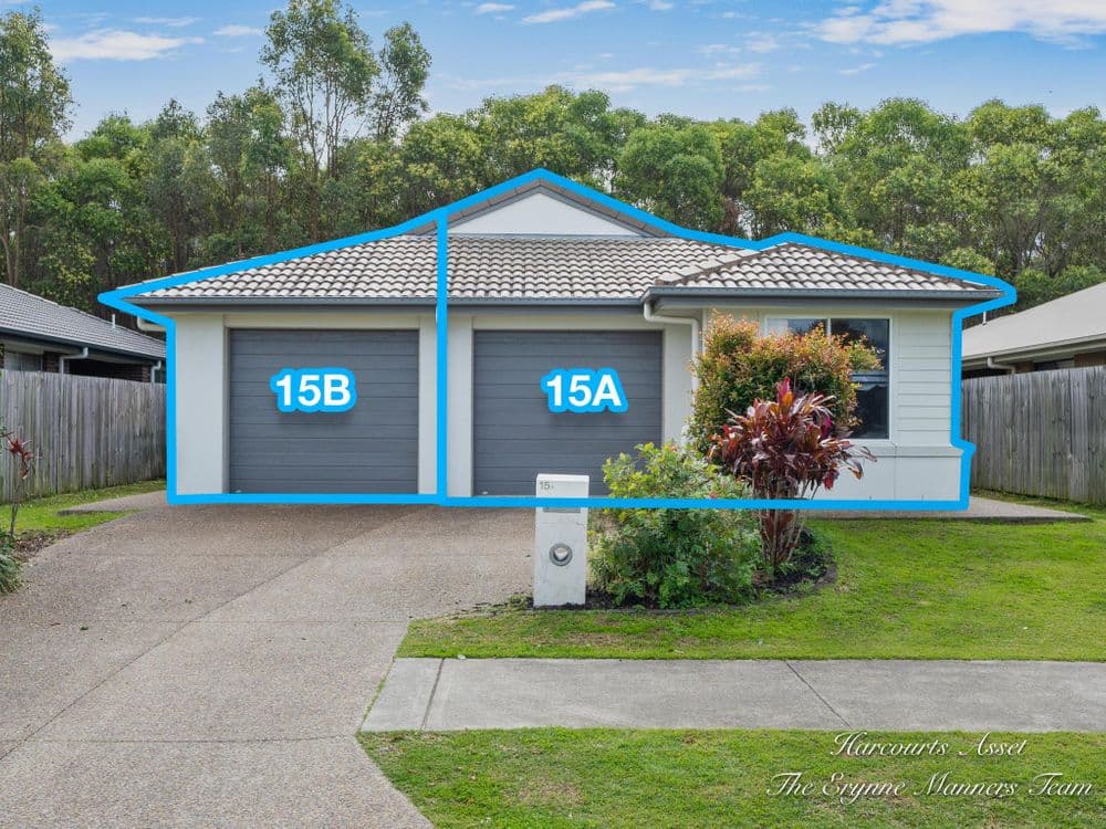 15 Daintree Court, PARK RIDGE, QLD 4125, Park Ridge - Thumbnail 2
