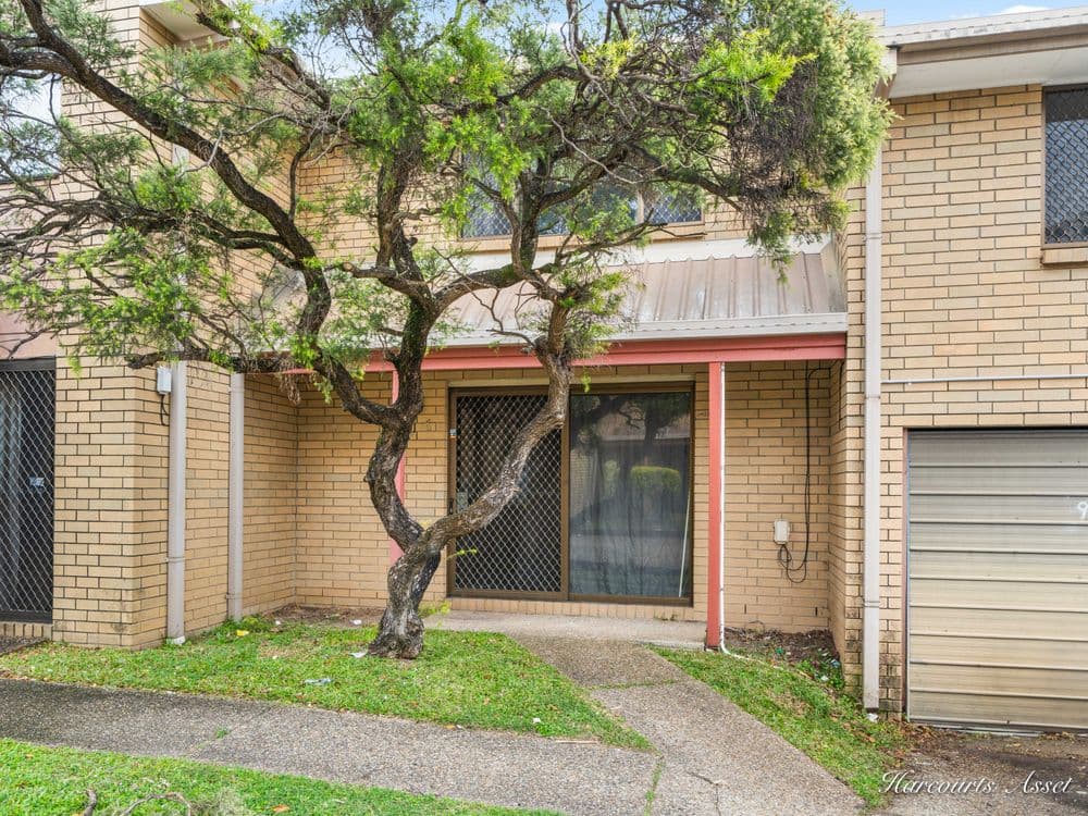 11/13 Blackwood Road, LOGAN CENTRAL, QLD 4114, Logan Central - Image 1