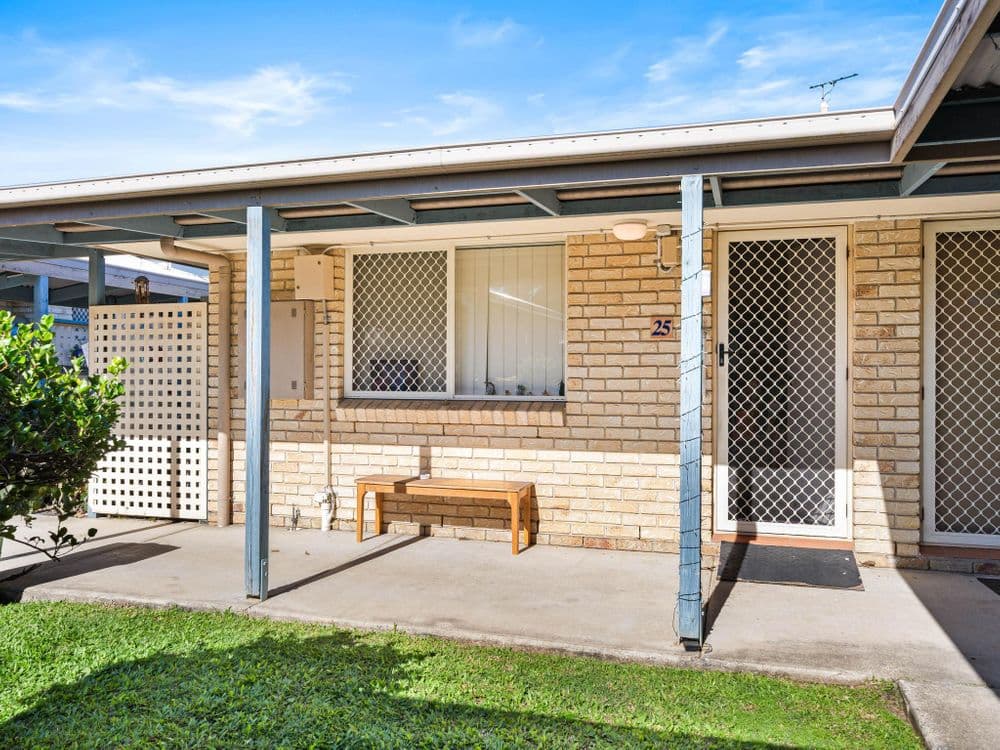 25/12-14 Yeates Crescent, MEADOWBROOK, QLD 4131, Meadowbrook - Image 1