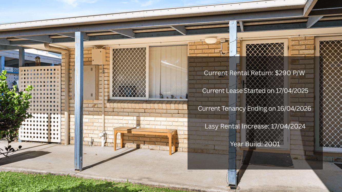 25/12-14 Yeates Crescent, MEADOWBROOK, QLD 4131, Meadowbrook - Thumbnail 2