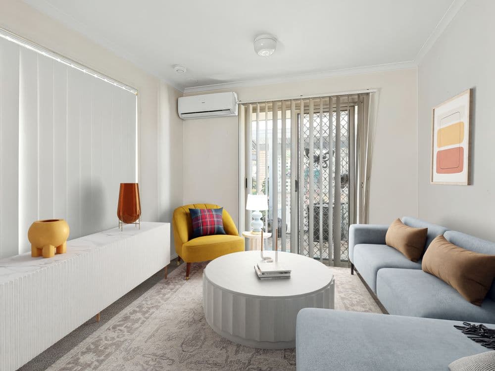 25/12-14 Yeates Crescent, MEADOWBROOK, QLD 4131, Meadowbrook - Thumbnail 3