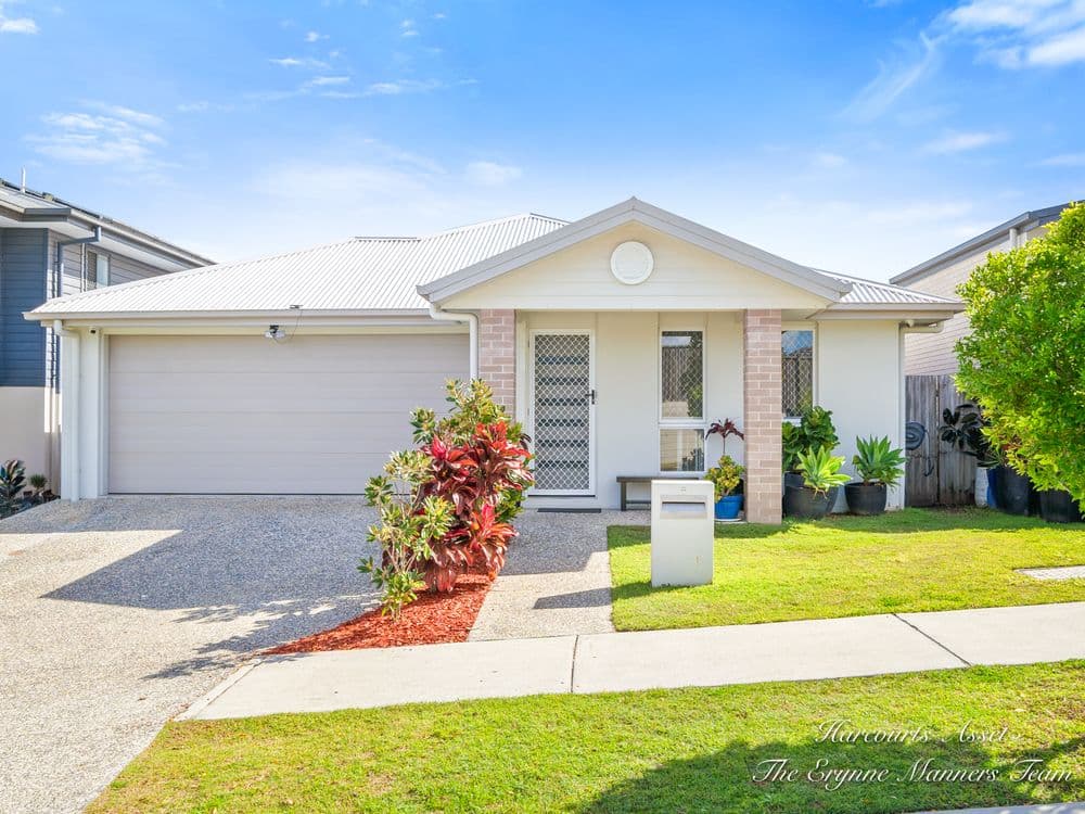 8 Limestone Court, YARRABILBA, QLD 4207, Yarrabilba - Image 1
