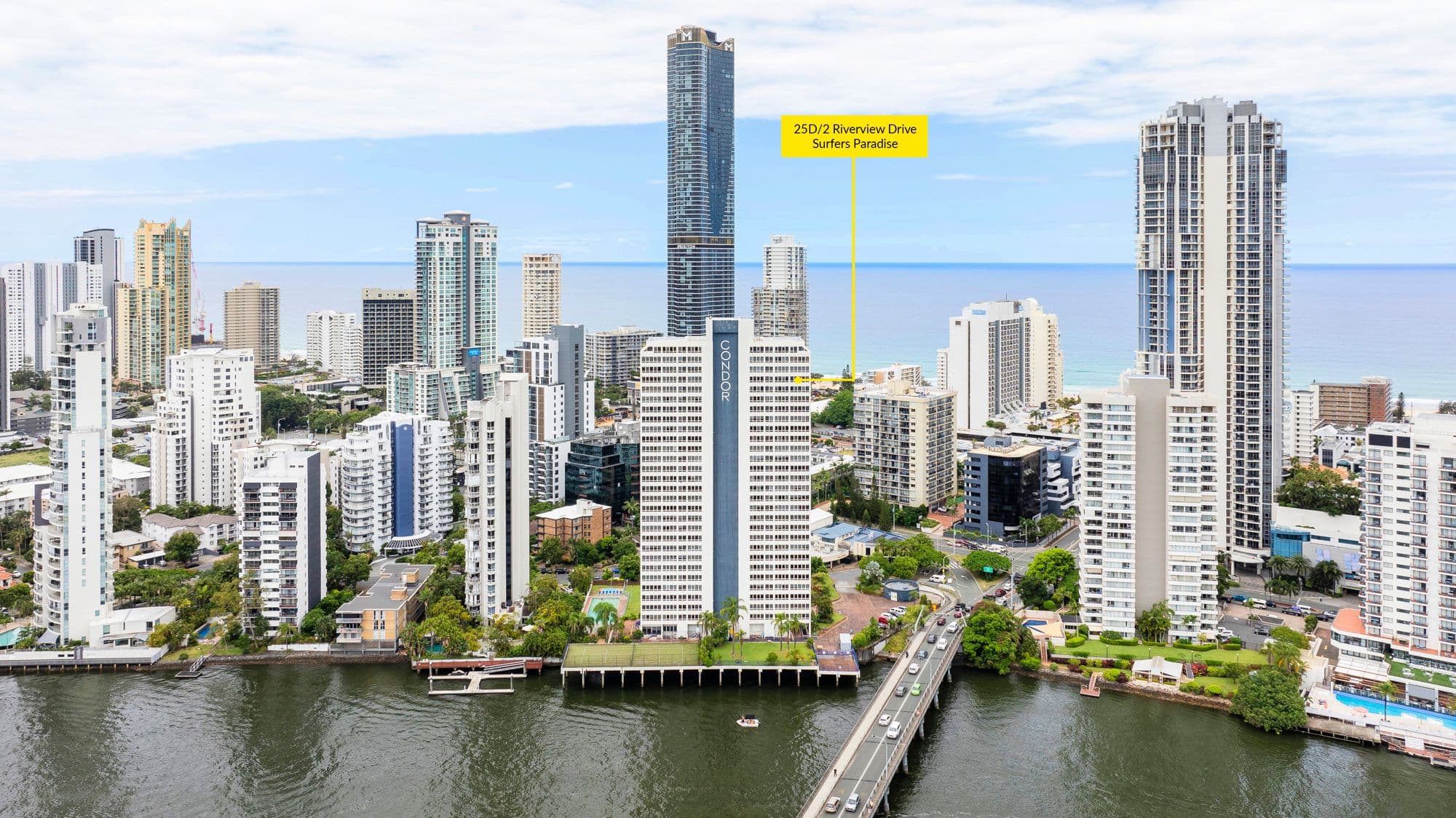 2 Riverview Parade , Surfers Paradise QLD 4217, Surfers Paradise - Thumbnail 2