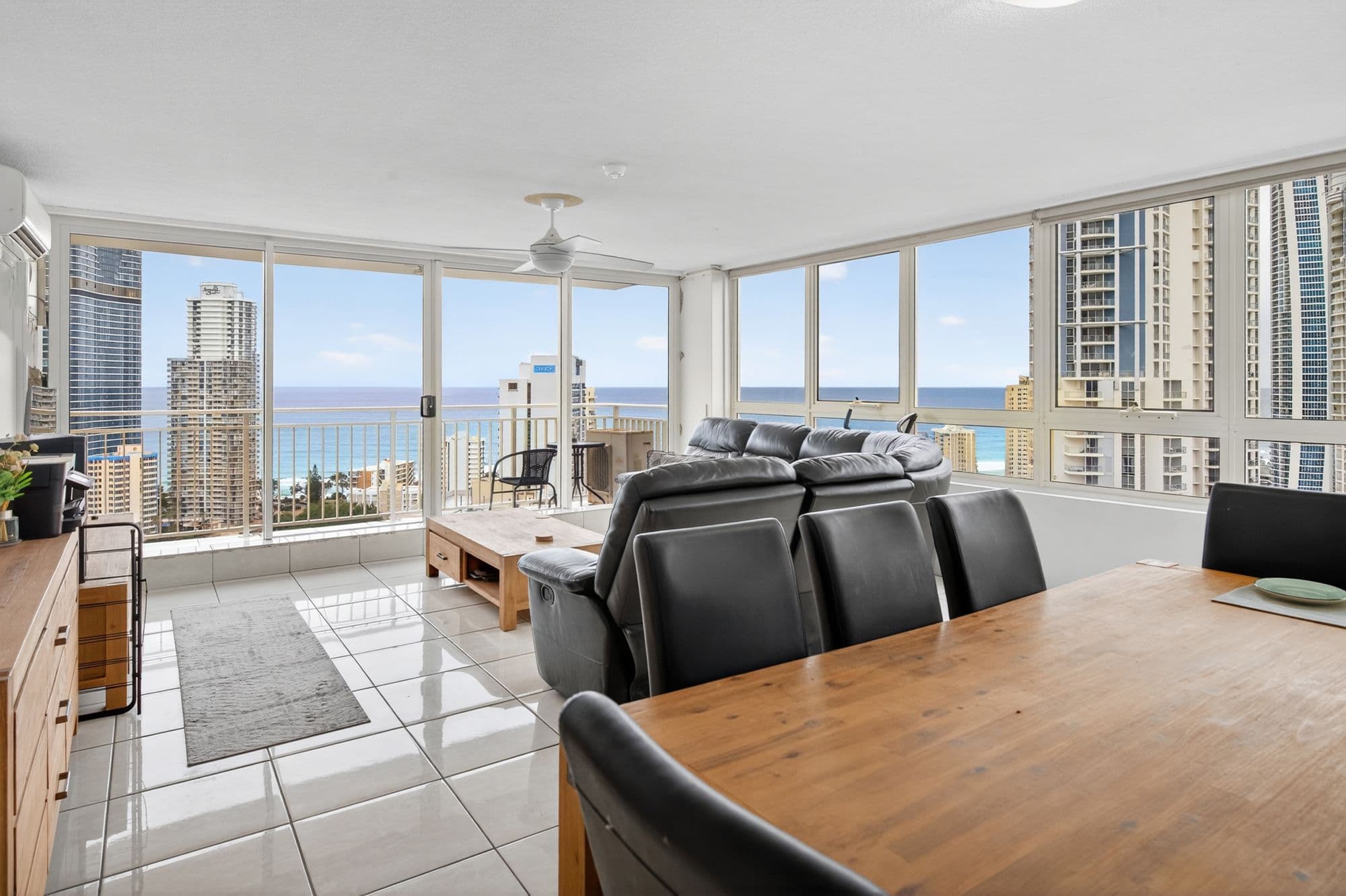 2 Riverview Parade , Surfers Paradise QLD 4217, Surfers Paradise - Thumbnail 3