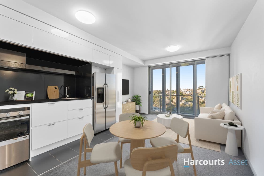 907/8 Jeays Street, BOWEN HILLS, QLD 4006, Bowen Hills - Image 1