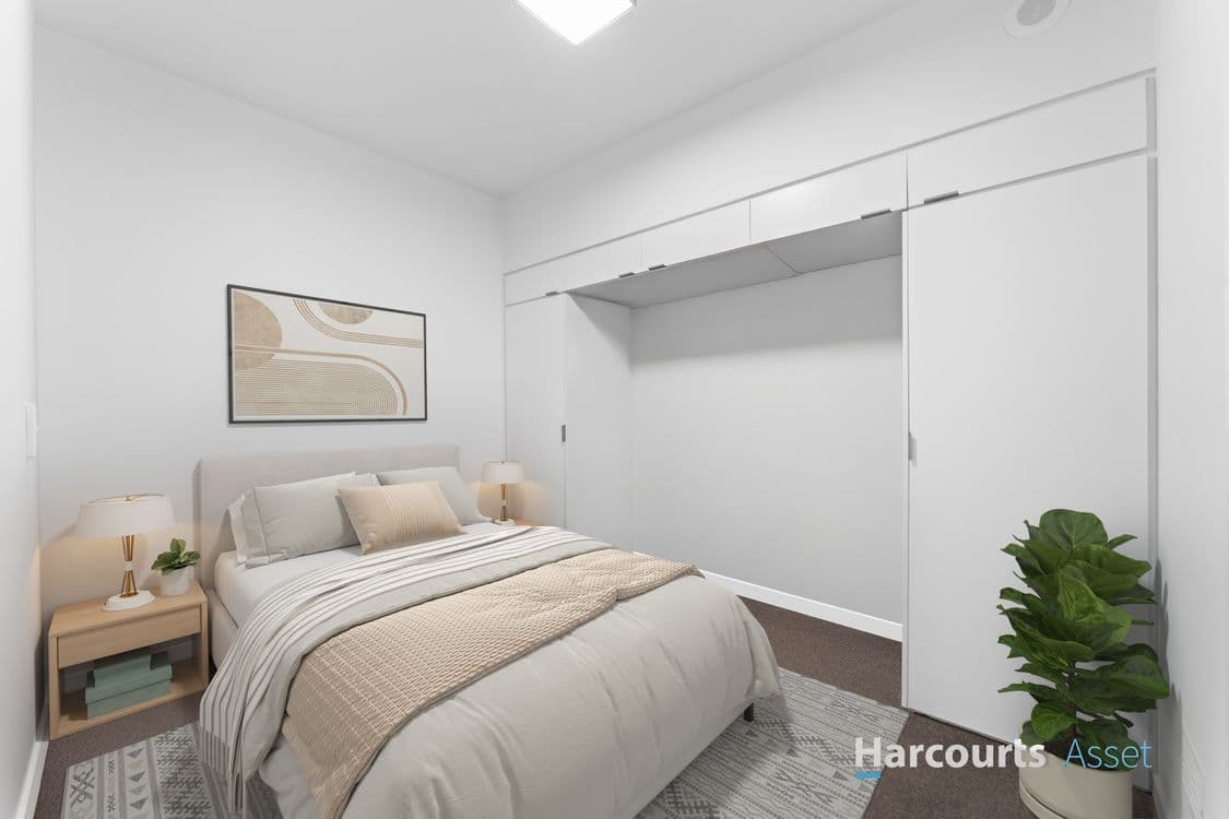 907/8 Jeays Street, BOWEN HILLS, QLD 4006, Bowen Hills - Thumbnail 5