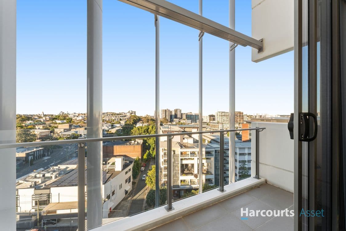 907/8 Jeays Street, BOWEN HILLS, QLD 4006, Bowen Hills - Thumbnail 7