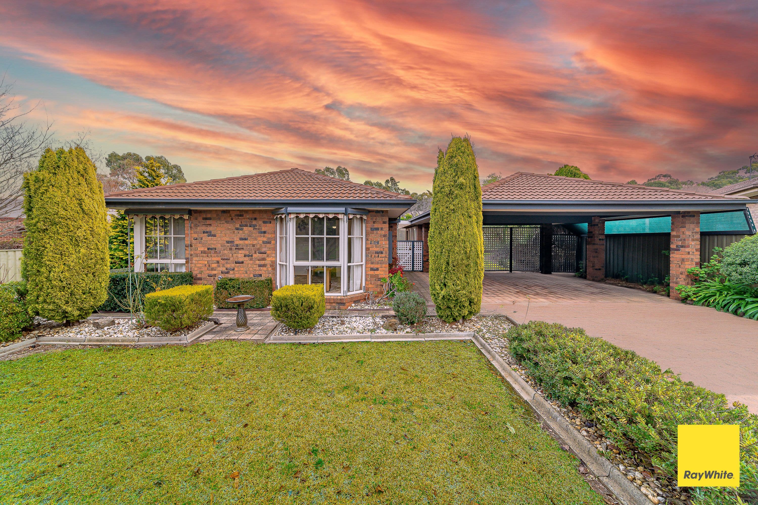 7 Maltby Drive , Castlemaine VIC 3450, Castlemaine - Image 1