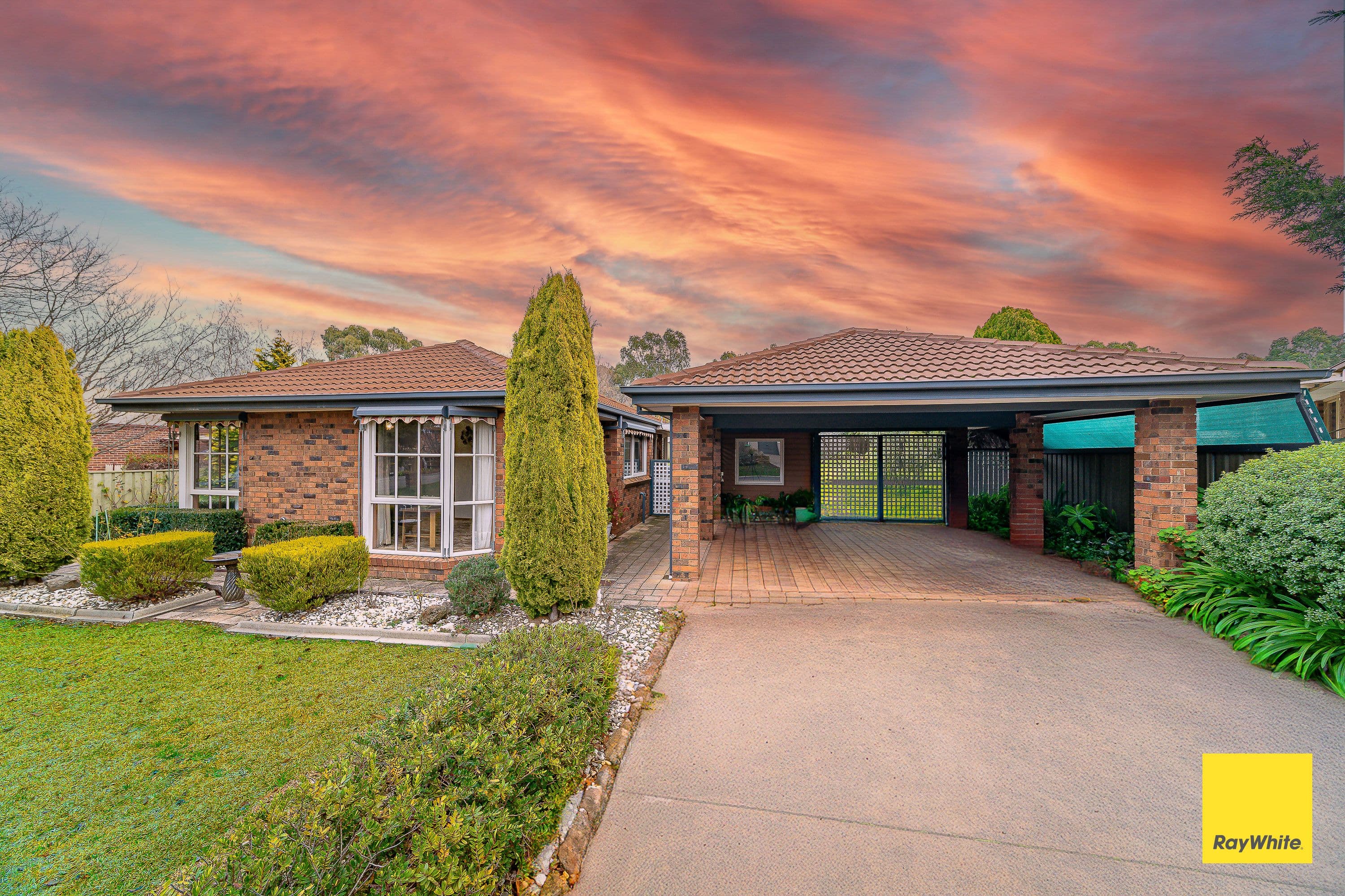 7 Maltby Drive , Castlemaine VIC 3450, Castlemaine - Thumbnail 2