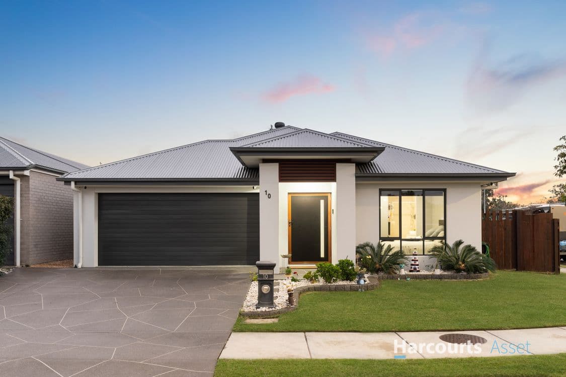 10 Esk Street, SOUTH MACLEAN, QLD 4280, South Maclean - Image 1