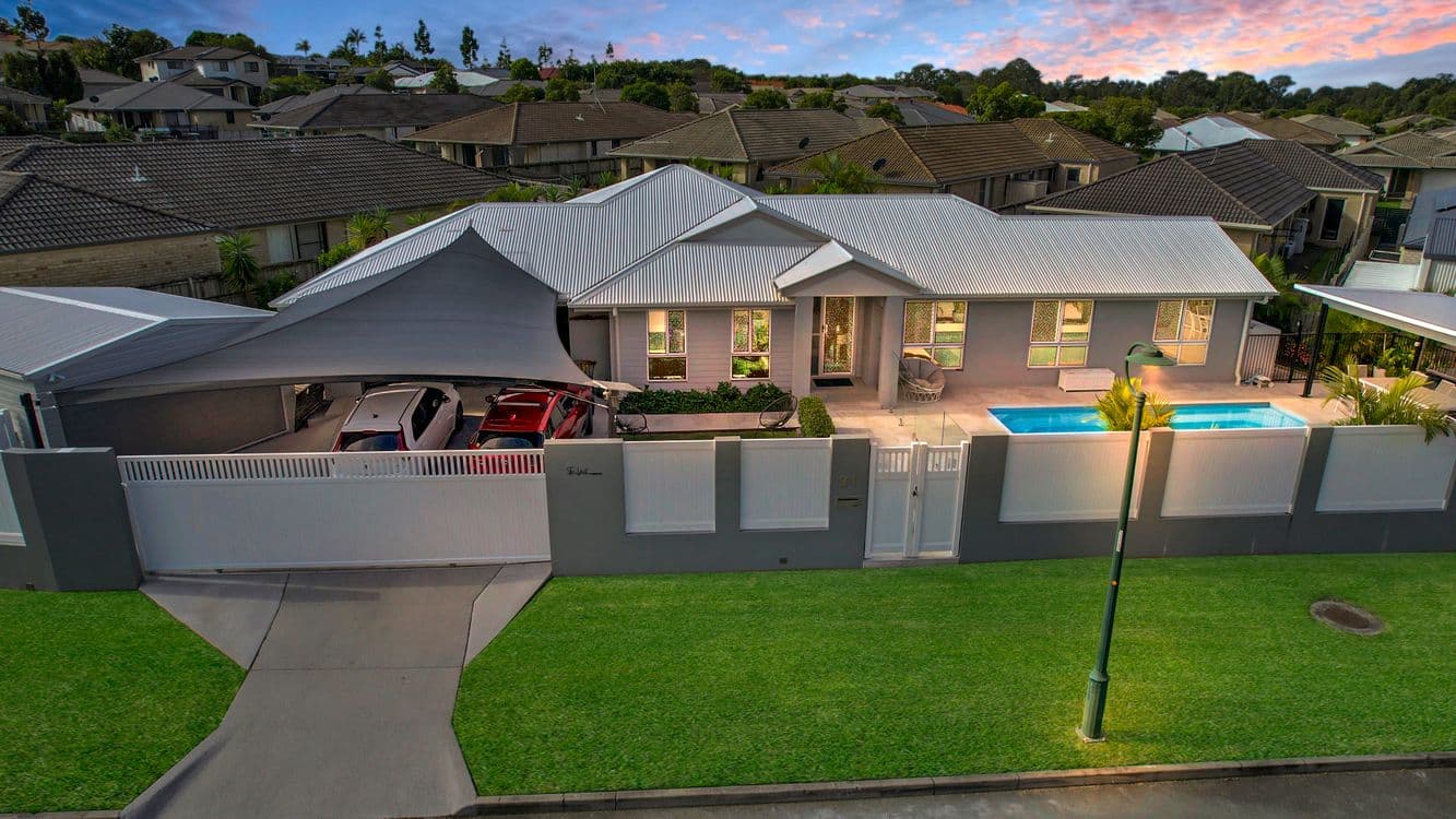31 Banks Drive, ORMEAU, QLD 4208, Ormeau - Image 1