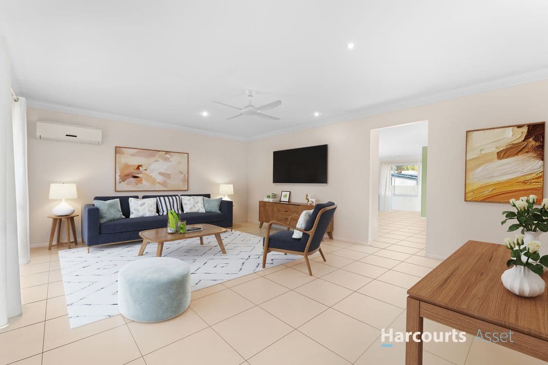 18 Butternut Court, FLAGSTONE, QLD 4280, Flagstone - Thumbnail 2