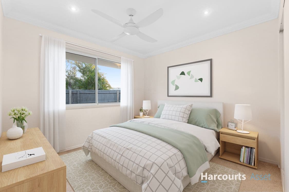 18 Butternut Court, FLAGSTONE, QLD 4280, Flagstone - Thumbnail 8