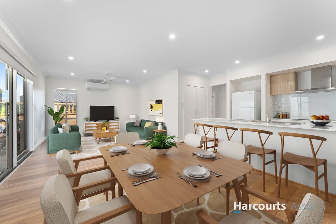 32 Harvard Street, FLAGSTONE, QLD 4280, Flagstone - Thumbnail 2