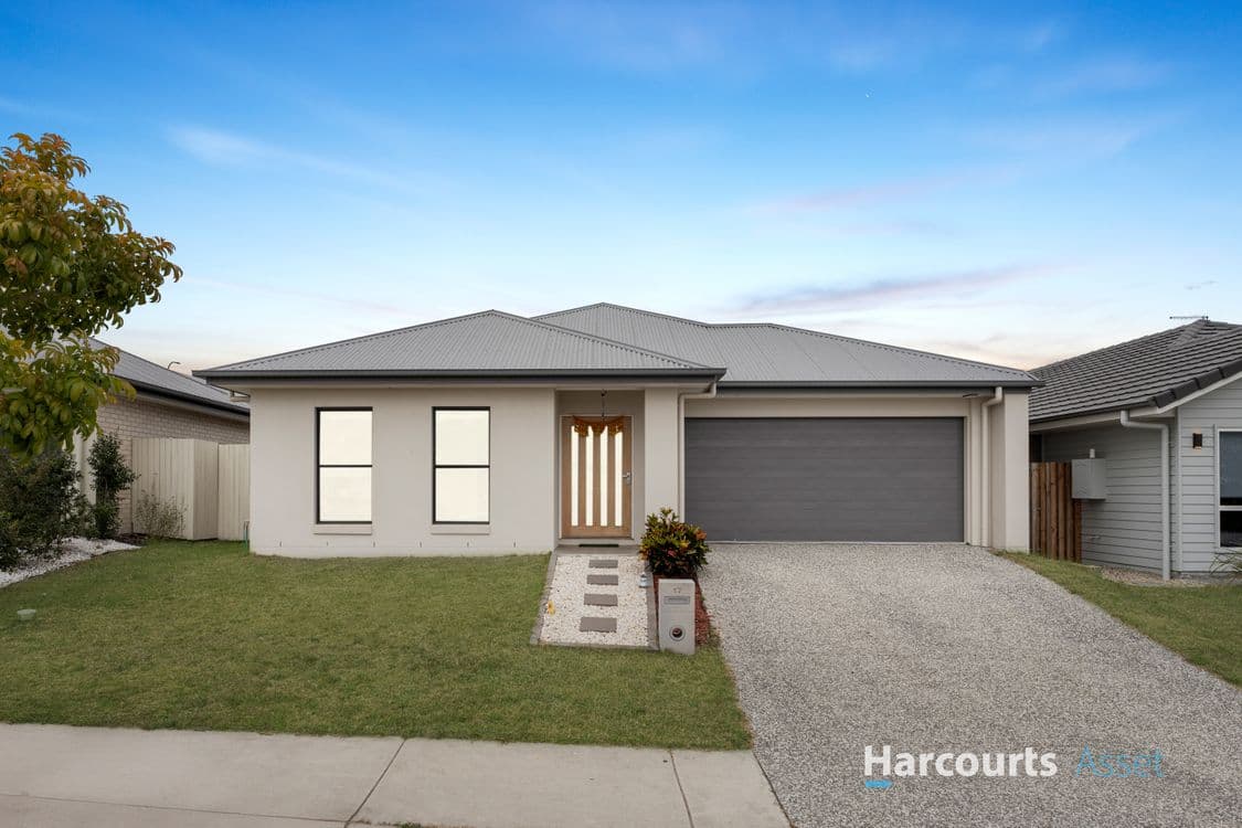 17 Providence Street, FLAGSTONE, QLD 4280, Flagstone - Image 1