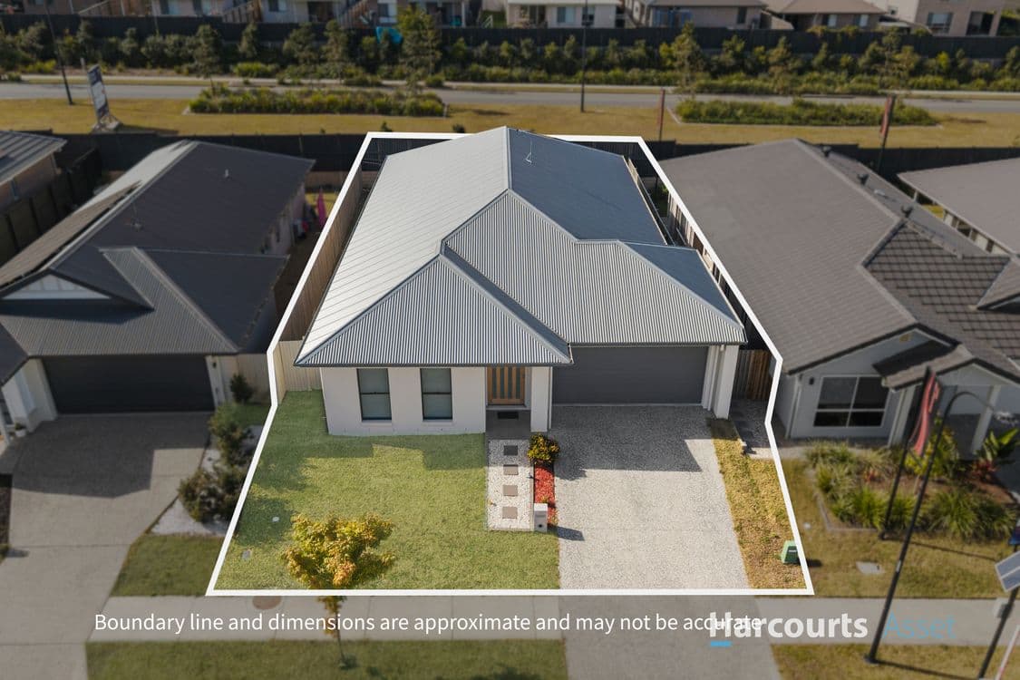 17 Providence Street, FLAGSTONE, QLD 4280, Flagstone - Thumbnail 2