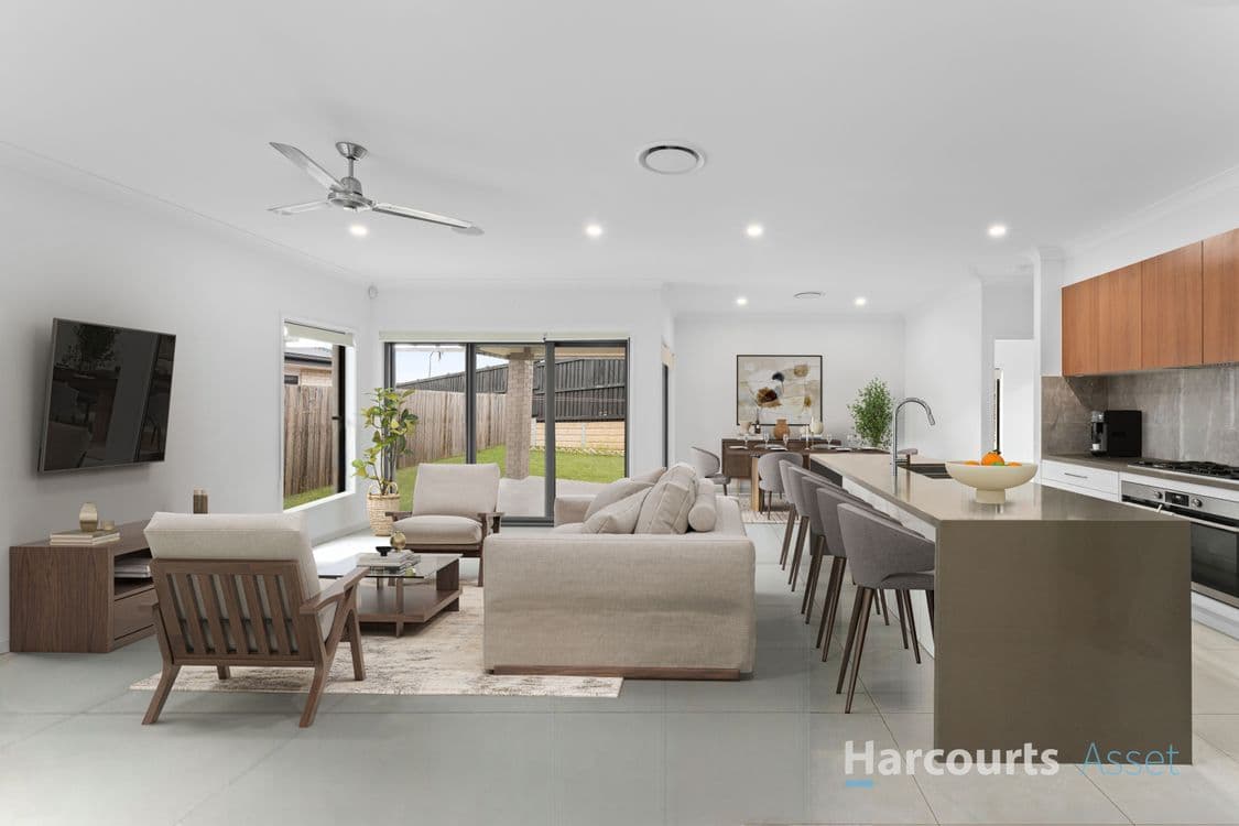17 Providence Street, FLAGSTONE, QLD 4280, Flagstone - Thumbnail 6