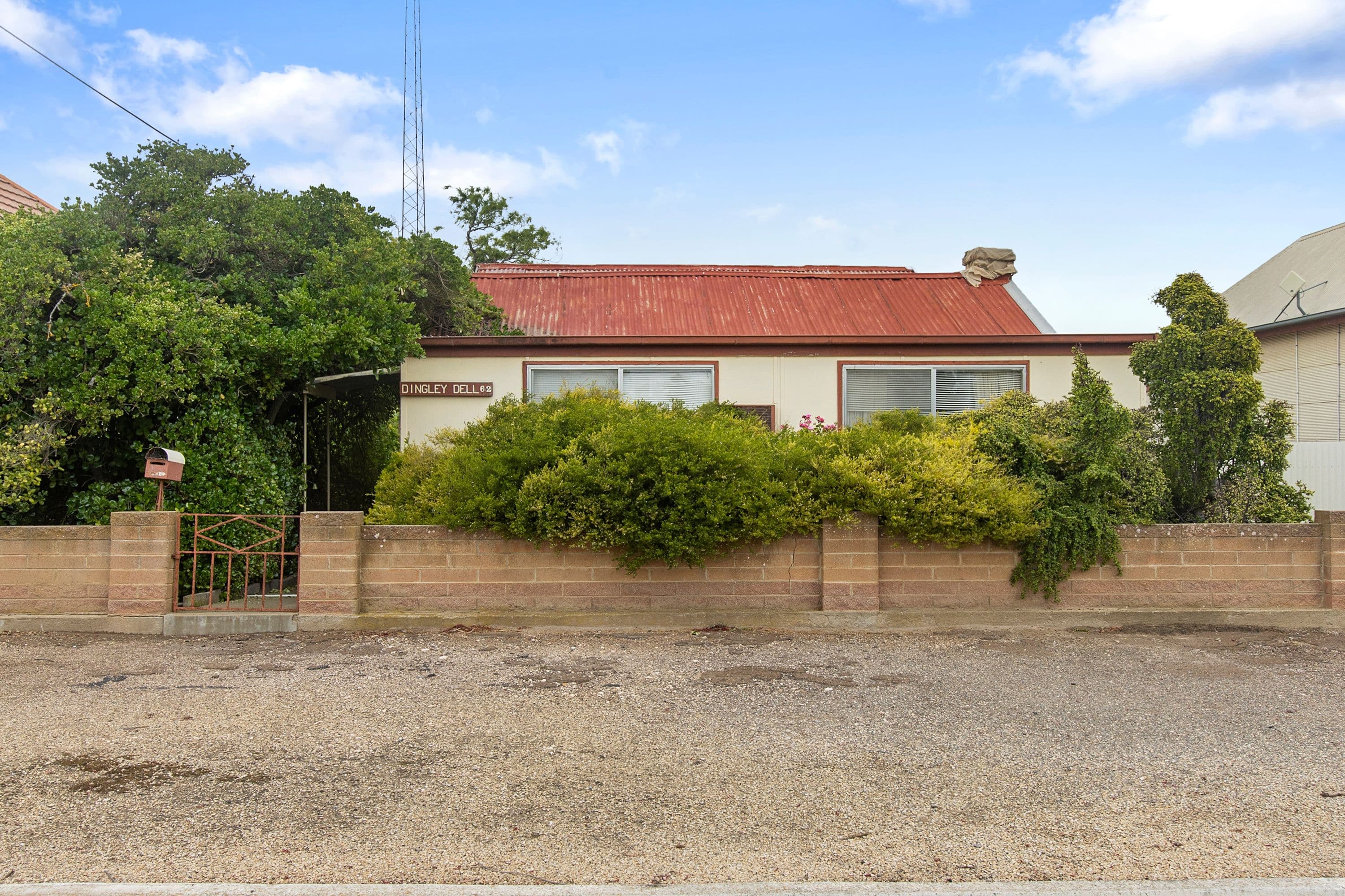 62 Elizabeth Street , Maitland SA 5573, Maitland - Image 1