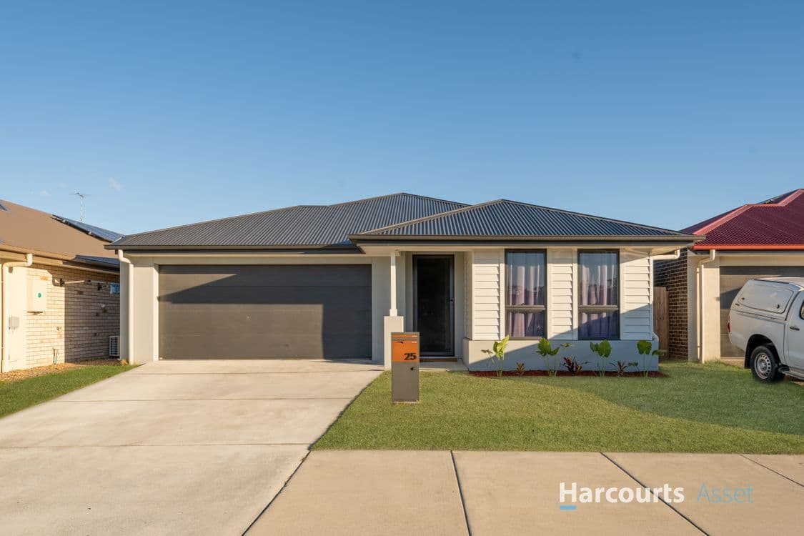 25 Hann Street, SOUTH MACLEAN, QLD 4280, South Maclean - Image 1