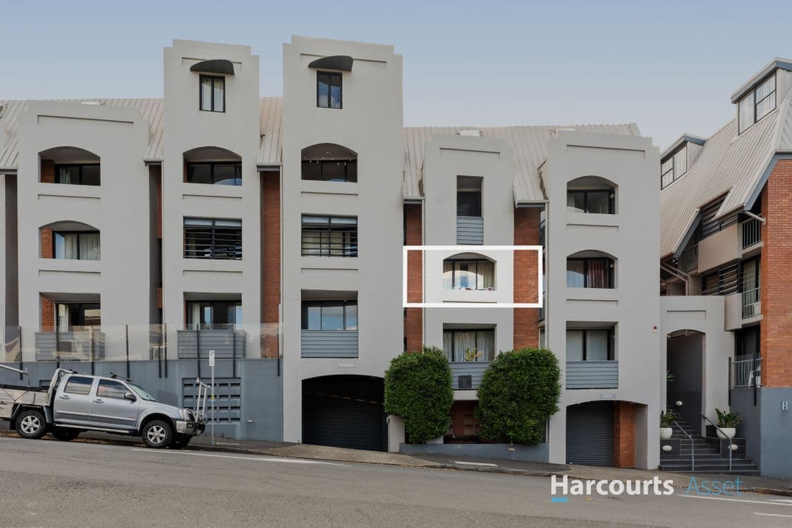26/19 Agnes Street, FORTITUDE VALLEY, QLD 4006, Fortitude Valley - Thumbnail 2