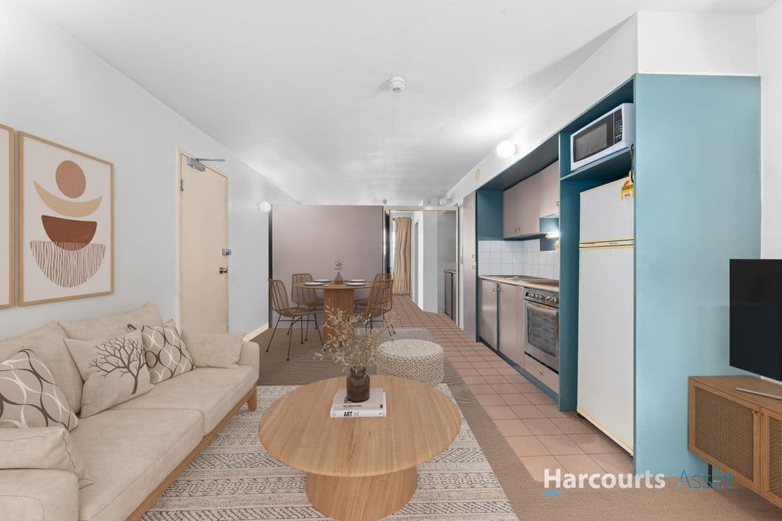 26/19 Agnes Street, FORTITUDE VALLEY, QLD 4006, Fortitude Valley - Thumbnail 3