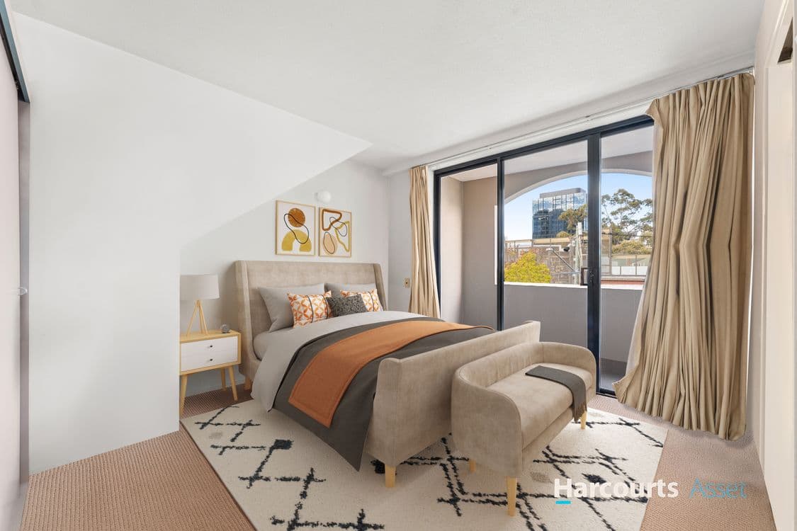 26/19 Agnes Street, FORTITUDE VALLEY, QLD 4006, Fortitude Valley - Thumbnail 6