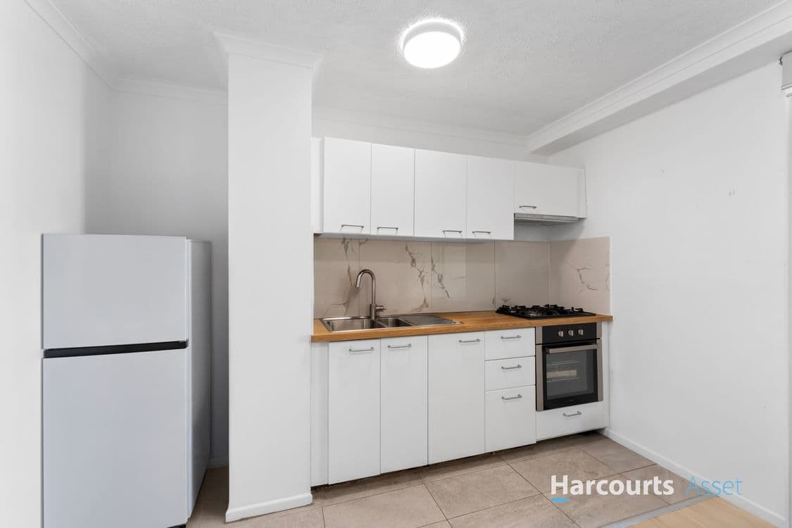 110/35 Gotha Street, FORTITUDE VALLEY, QLD 4006, Fortitude Valley - Thumbnail 3