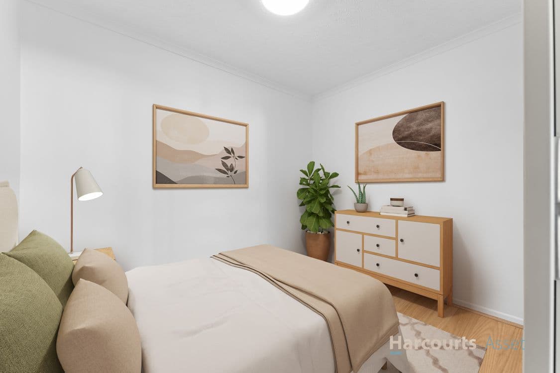 110/35 Gotha Street, FORTITUDE VALLEY, QLD 4006, Fortitude Valley - Thumbnail 5