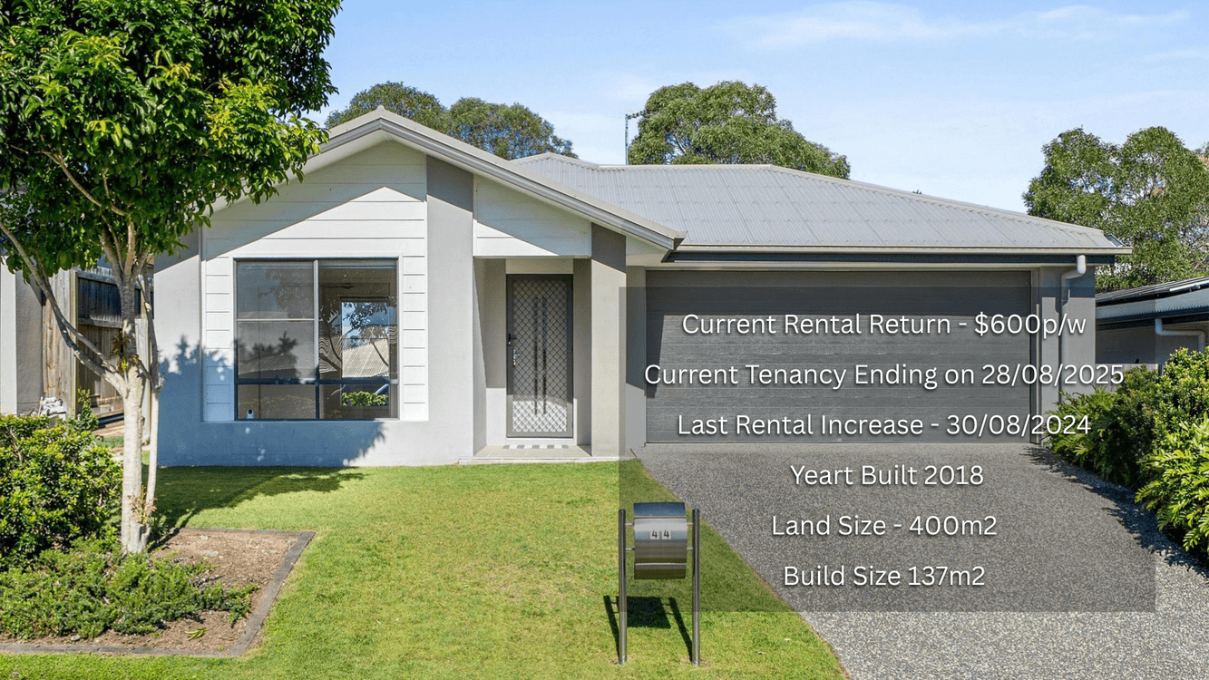44 Haven Drive, HOLMVIEW, QLD 4207, Holmview - Thumbnail 2