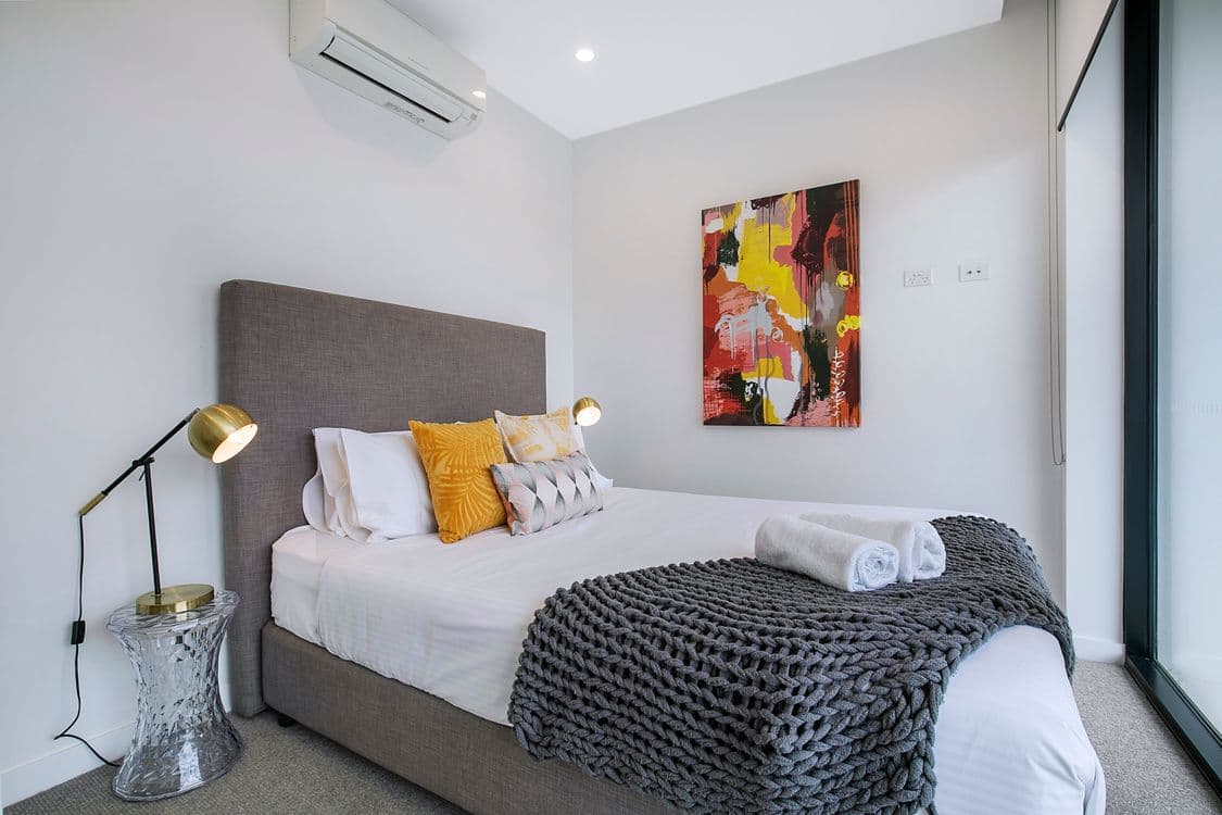 811/477 Boundary Street, SPRING HILL, QLD 4000, Spring Hill - Thumbnail 7