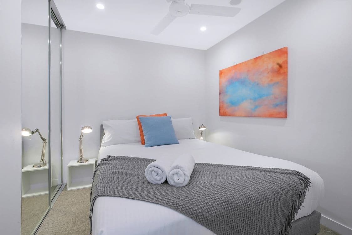811/477 Boundary Street, SPRING HILL, QLD 4000, Spring Hill - Thumbnail 8