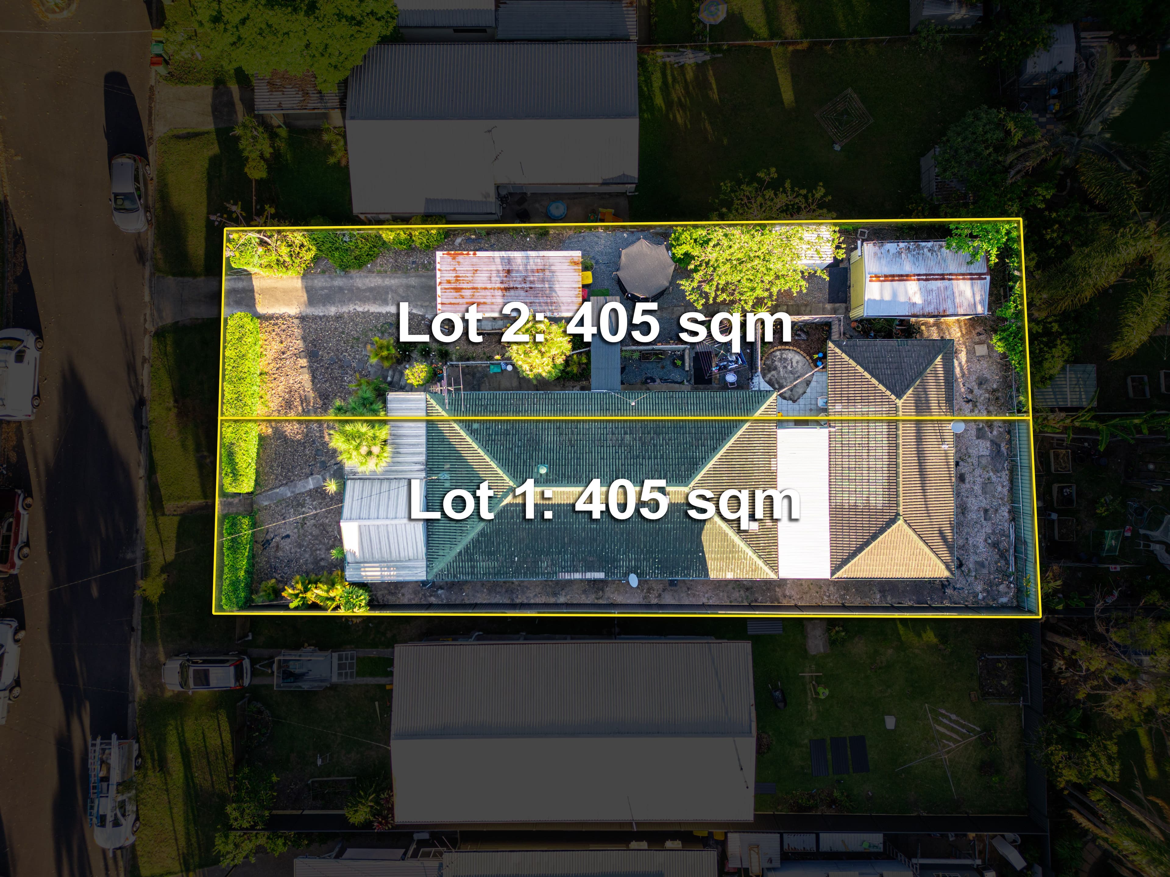 23 & 23A Noraville Street , Runcorn QLD 4113, Runcorn - Image 1