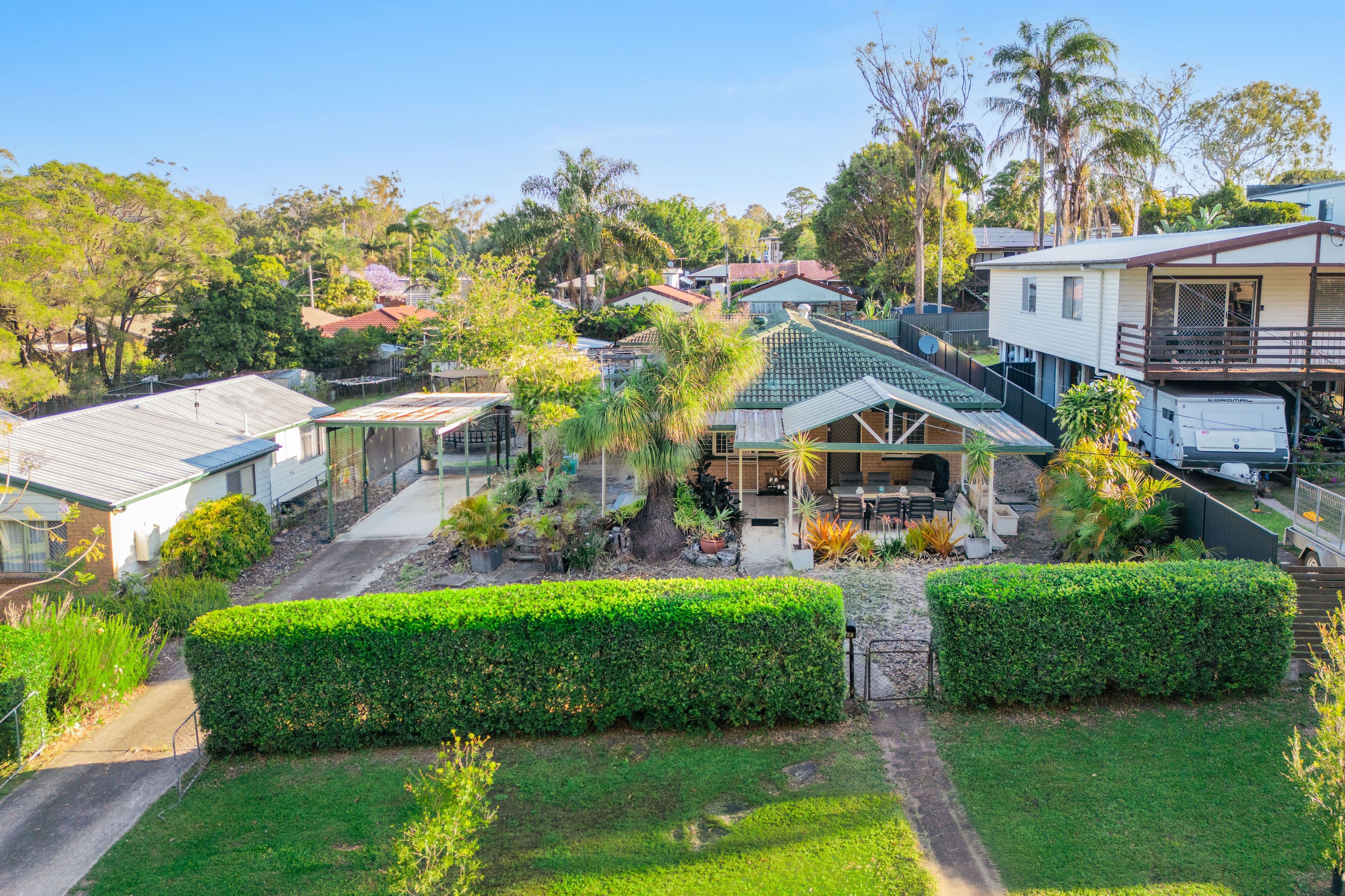 23 & 23A Noraville Street , Runcorn QLD 4113, Runcorn - Thumbnail 2