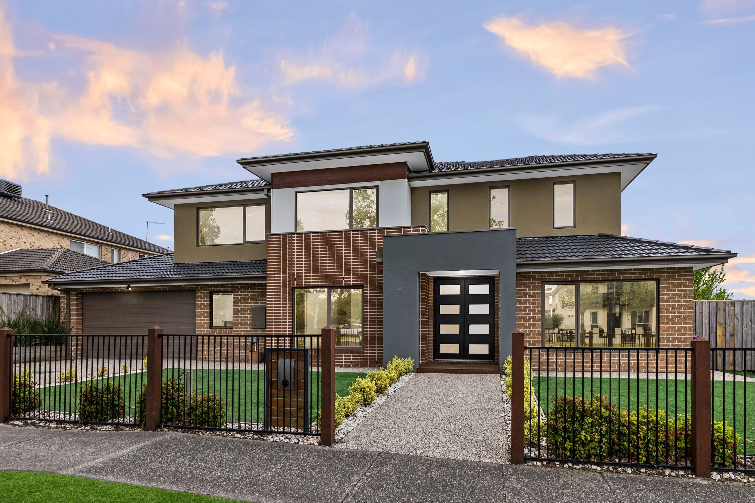 43 Great Brome Avenue , Epping VIC 3076, Epping - Image 1