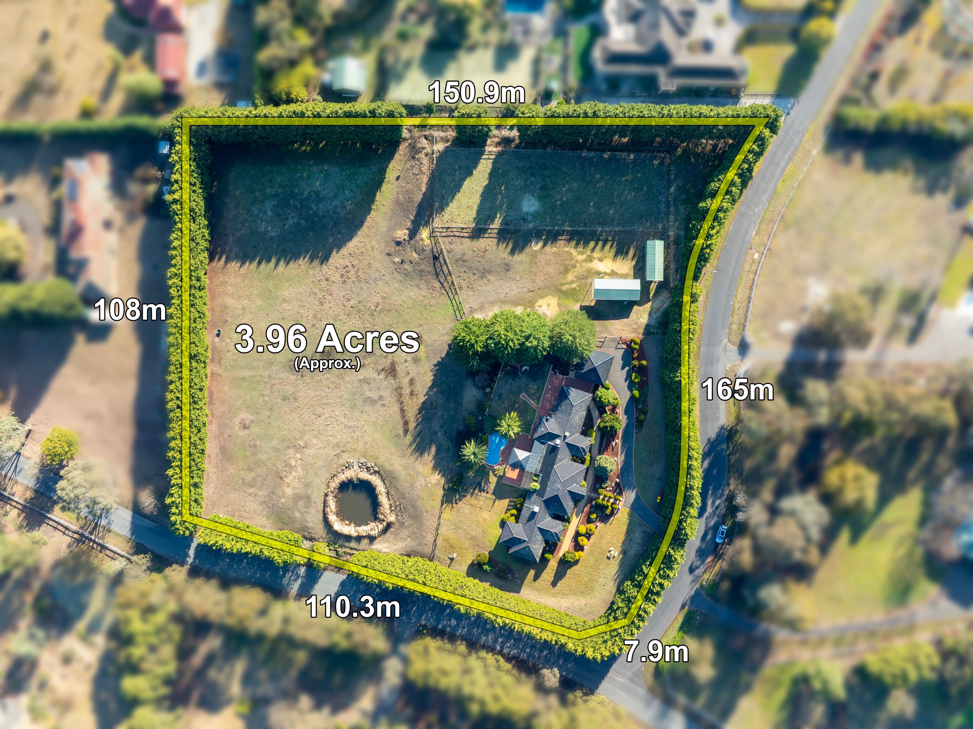 1 Jeffrey Drive , Yarrambat VIC 3091, Yarrambat - Thumbnail 2