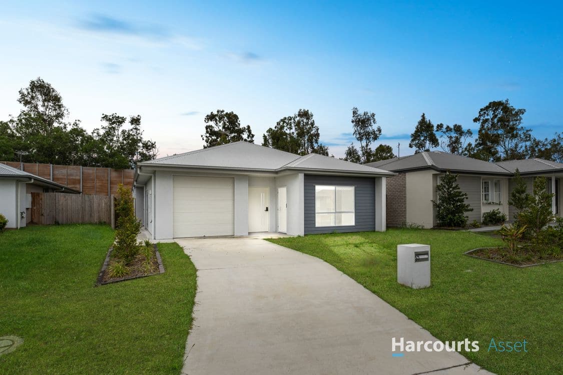 57 Dominique Way, FLINDERS VIEW, QLD 4305, Flinders View - Image 1