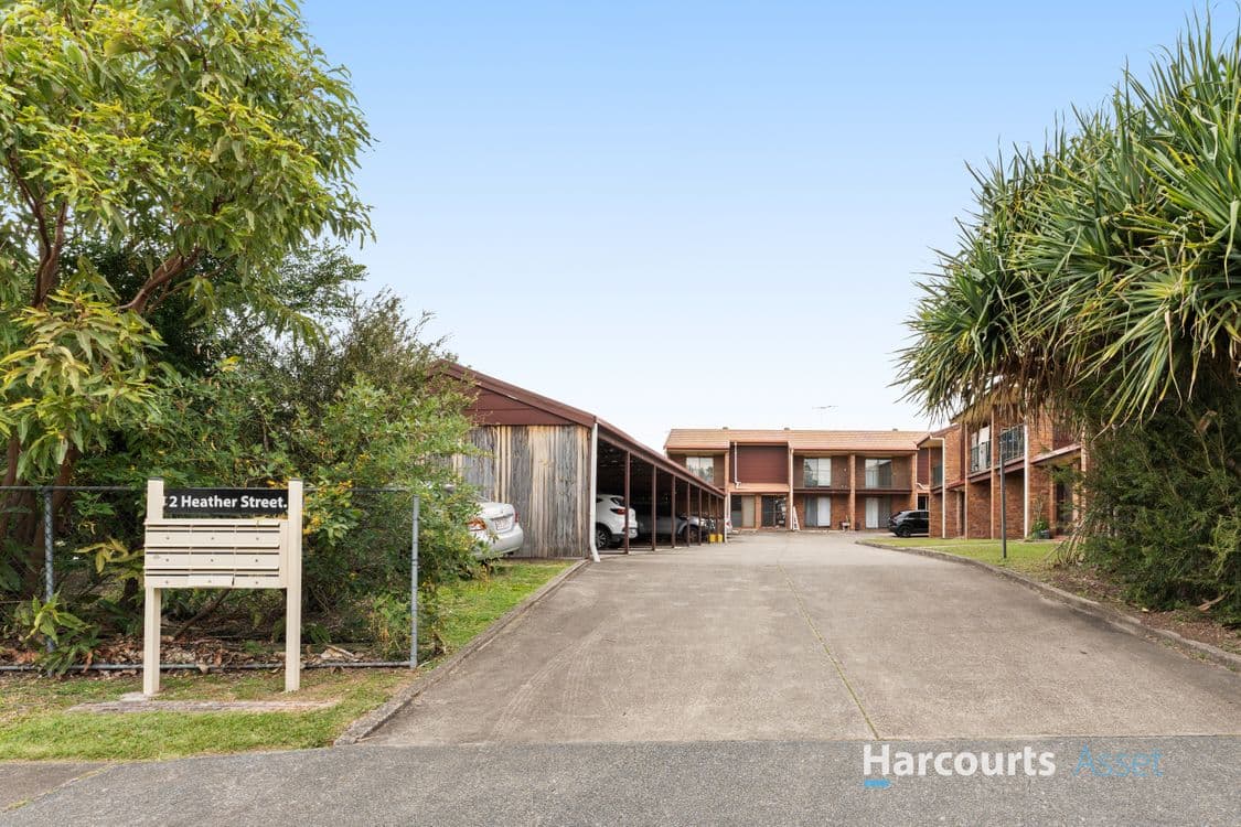 8/2 Heather Street, LOGAN CENTRAL, QLD 4114, Logan Central - Image 1
