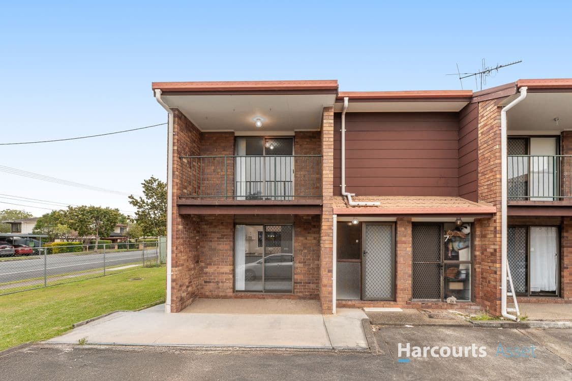 8/2 Heather Street, LOGAN CENTRAL, QLD 4114, Logan Central - Thumbnail 2