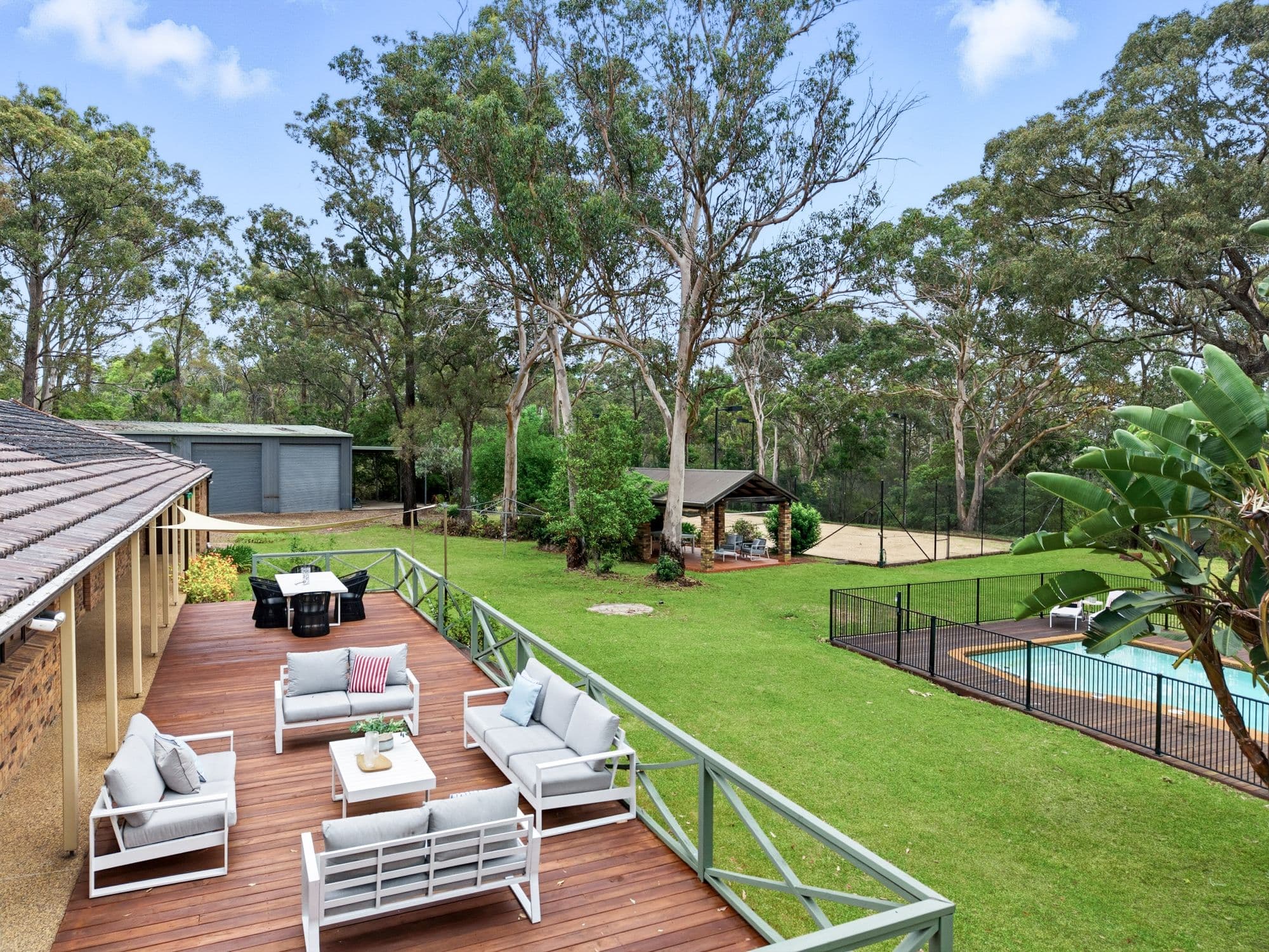 181 Georges River Road , Kentlyn NSW 2560, Kentlyn - Thumbnail 3
