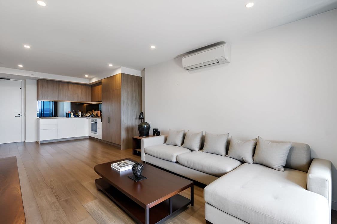 1705/365 St Pauls Terrace, FORTITUDE VALLEY, QLD 4006, Fortitude Valley - Thumbnail 3