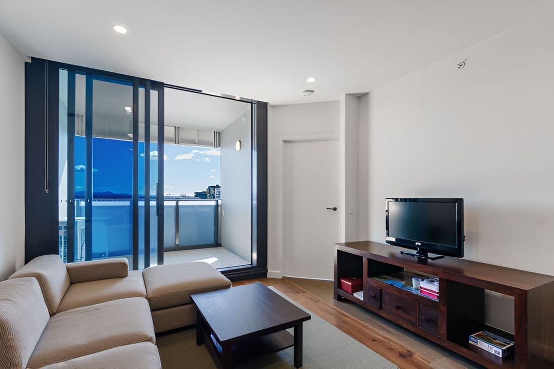 1705/365 St Pauls Terrace, FORTITUDE VALLEY, QLD 4006, Fortitude Valley - Thumbnail 4