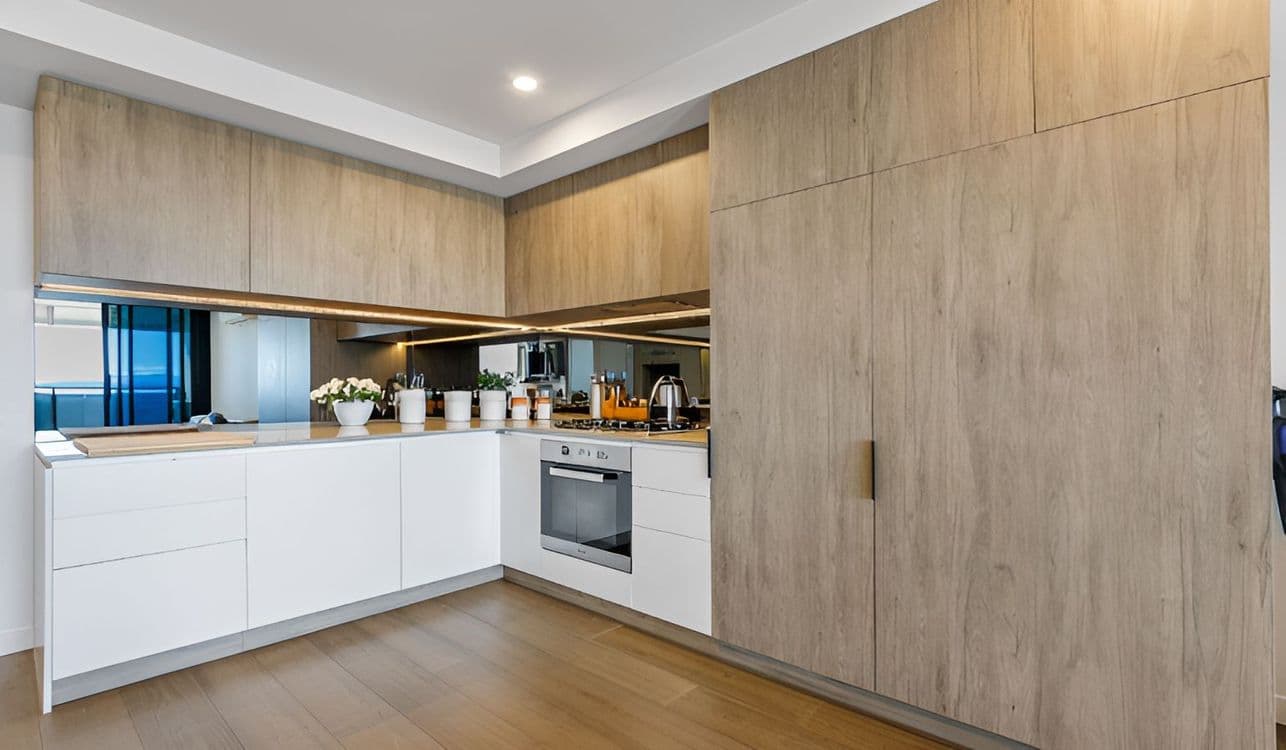 1705/365 St Pauls Terrace, FORTITUDE VALLEY, QLD 4006, Fortitude Valley - Thumbnail 5