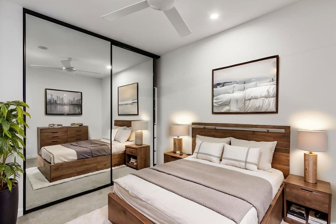 1705/365 St Pauls Terrace, FORTITUDE VALLEY, QLD 4006, Fortitude Valley - Thumbnail 6