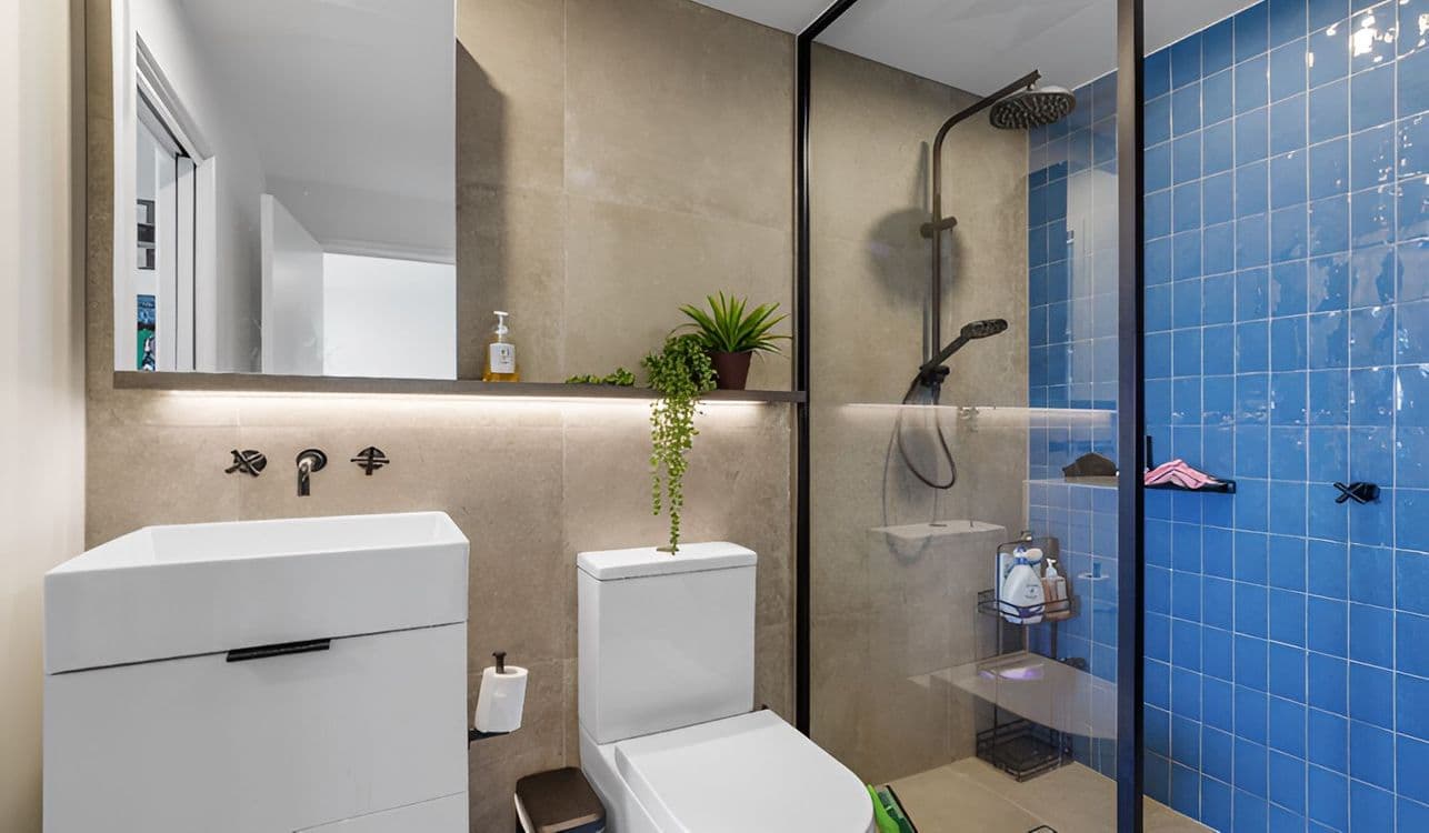 1705/365 St Pauls Terrace, FORTITUDE VALLEY, QLD 4006, Fortitude Valley - Thumbnail 7