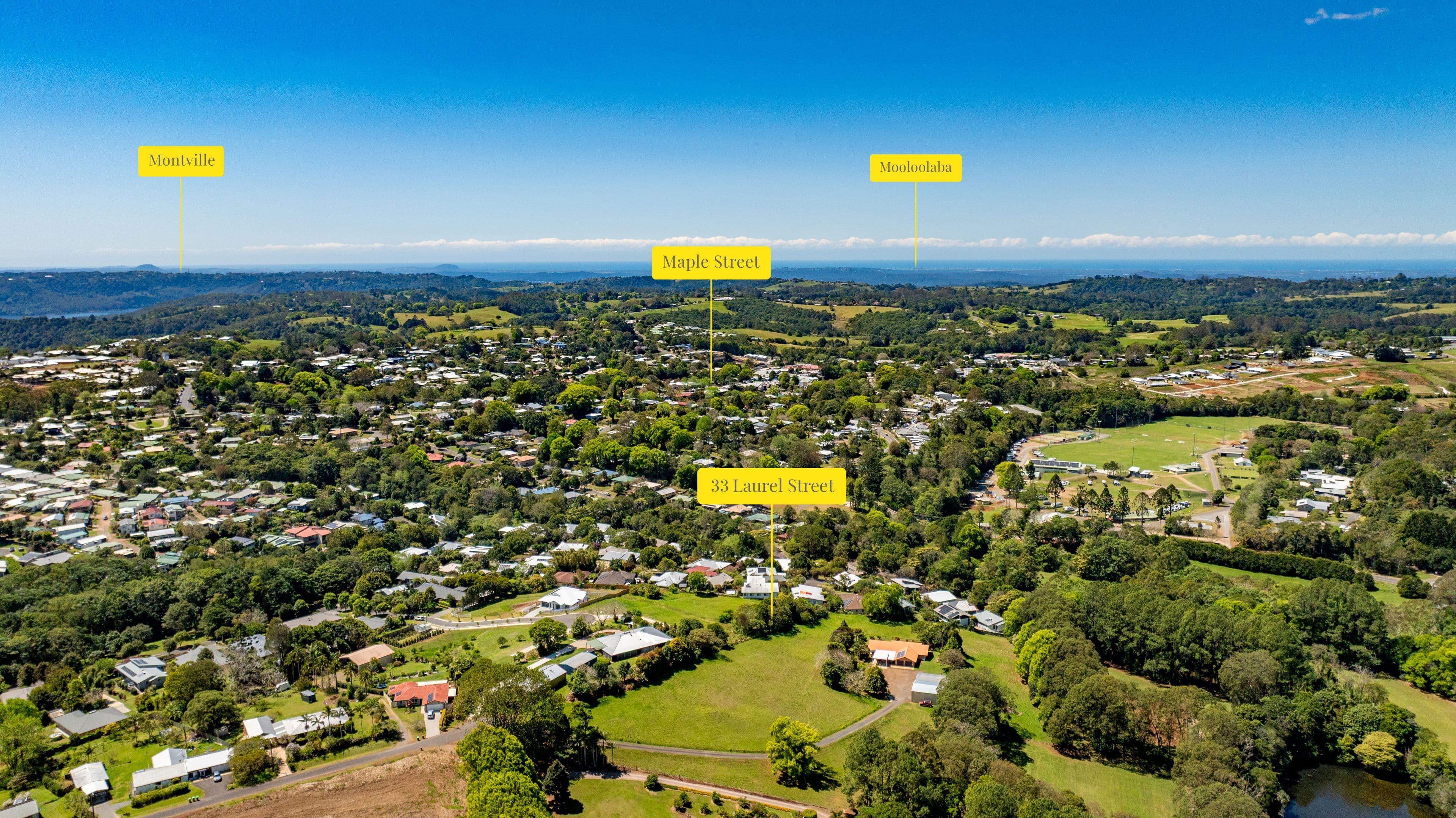 33 Laurel Street , Maleny QLD 4552, Maleny - Thumbnail 2
