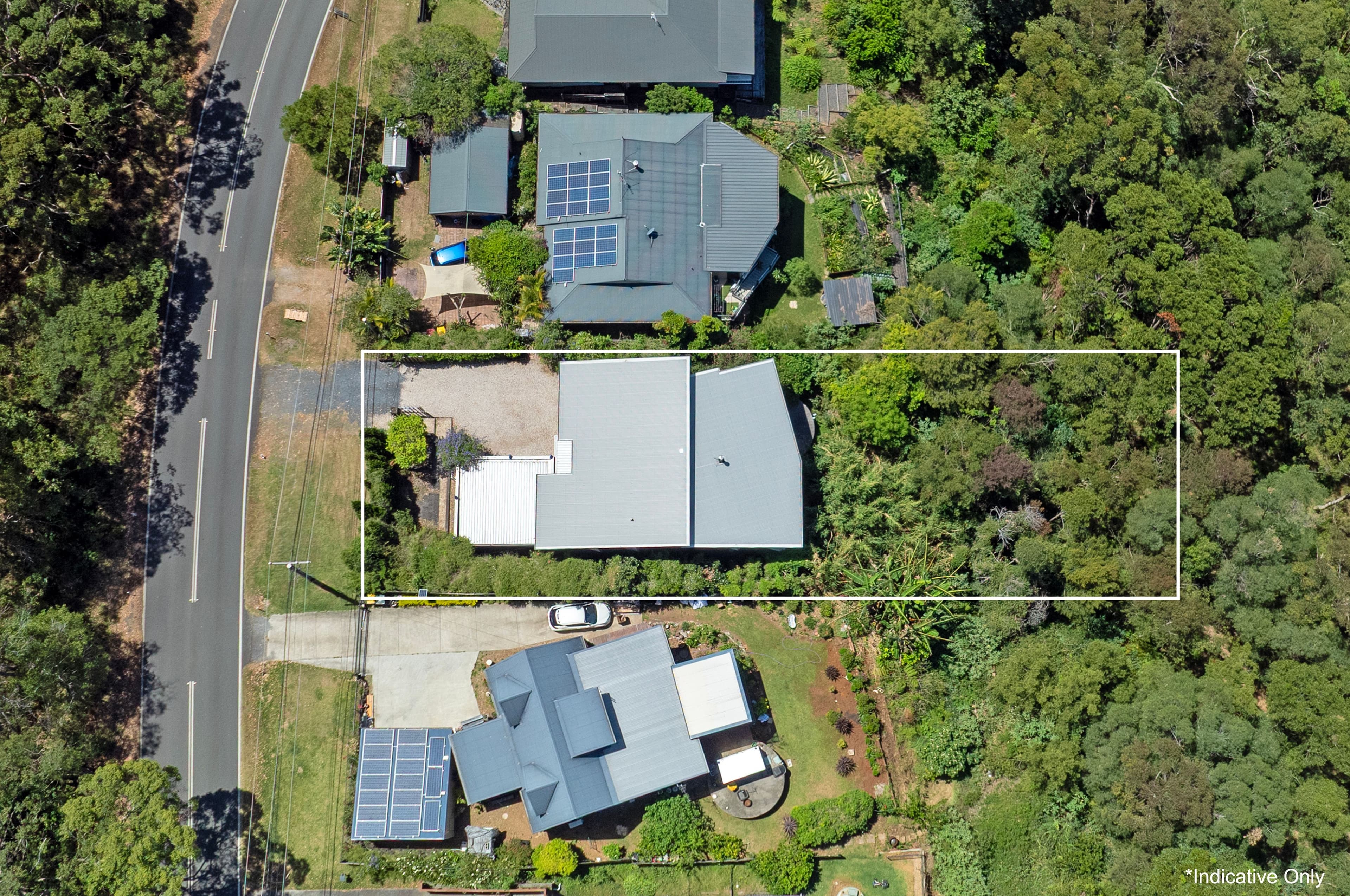 183 Guanaba Road, Tamborine Mountain - Thumbnail 2