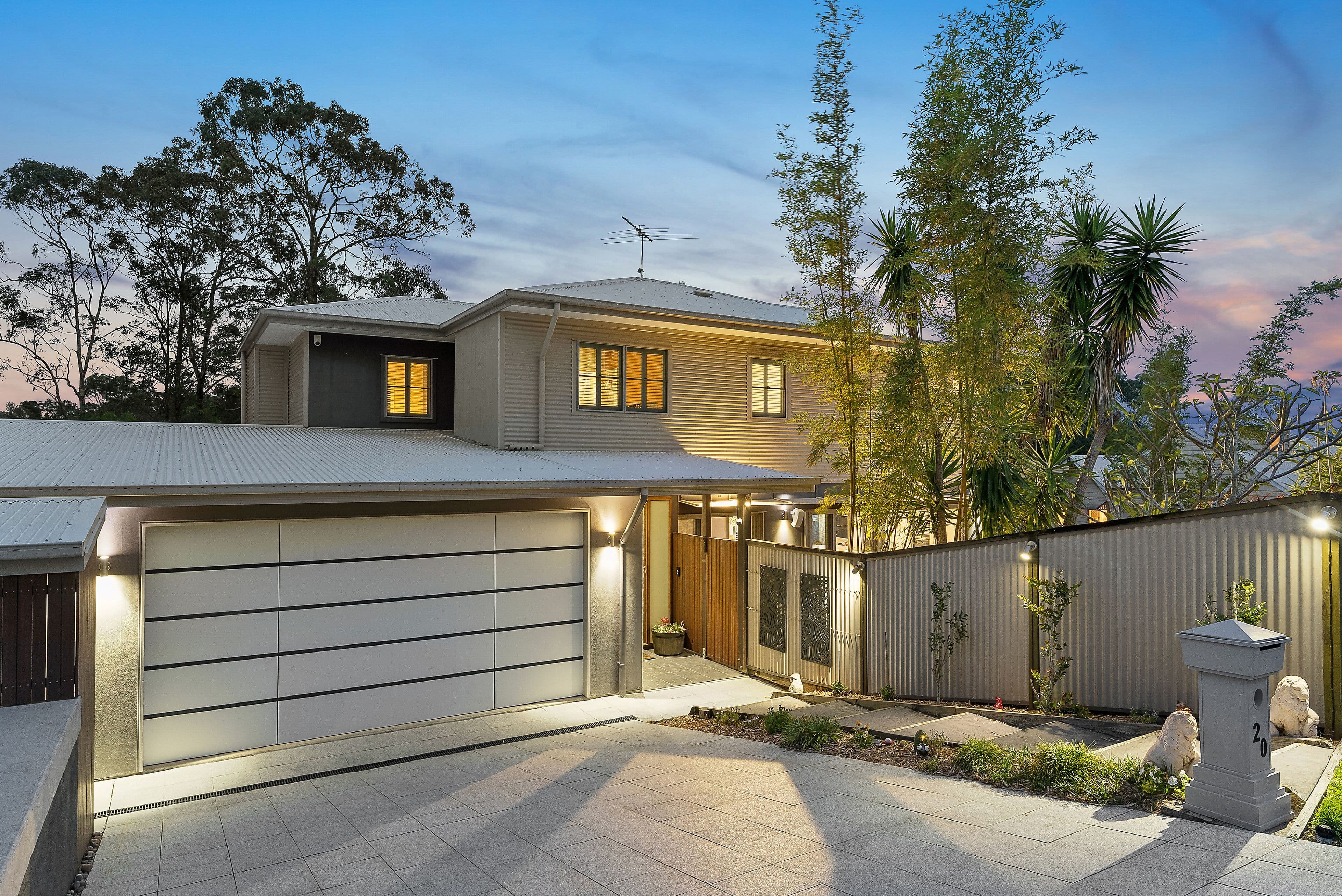 20 Nyamber Place , Upper Kedron QLD 4055, Upper Kedron - Thumbnail 8